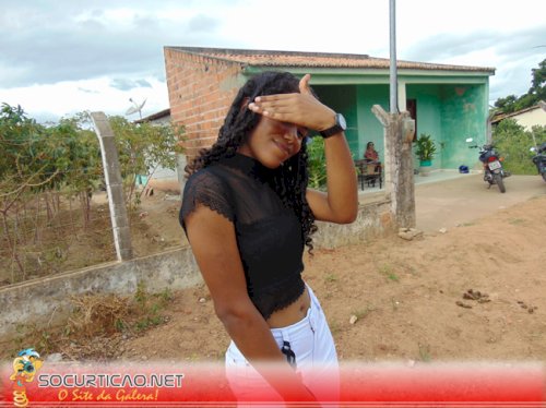 Cavalgada realizada em Nossa Senhora das Dores