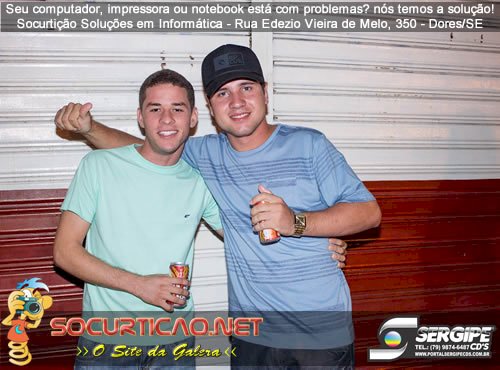 TBT Socurticao Fest 2013