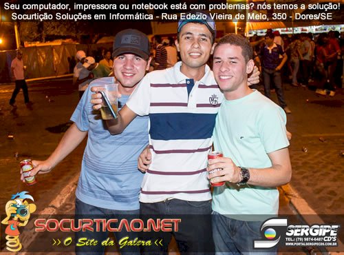 TBT Socurticao Fest 2013