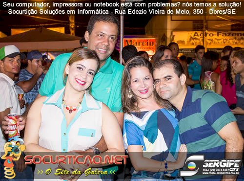 TBT Socurticao Fest 2013