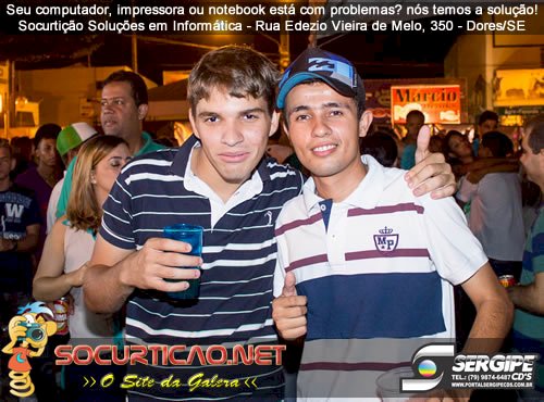 TBT Socurticao Fest 2013