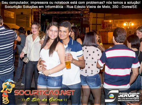 TBT Socurticao Fest 2013