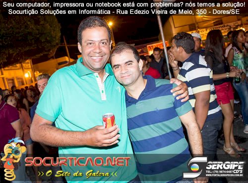 TBT Socurticao Fest 2013