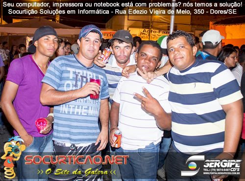 TBT Socurticao Fest 2013