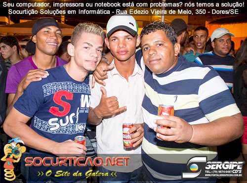 TBT Socurticao Fest 2013