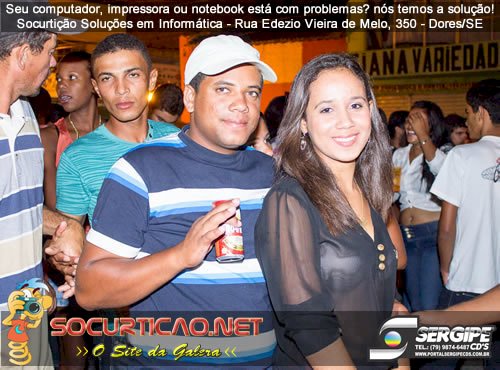 TBT Socurticao Fest 2013