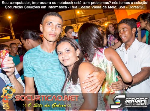 TBT Socurticao Fest 2013