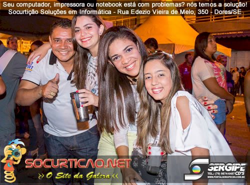 TBT Socurticao Fest 2013