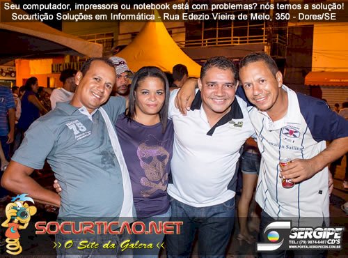 TBT Socurticao Fest 2013