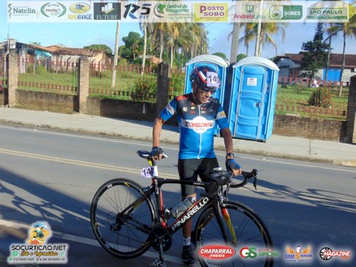 Copa Dorense de Ciclismo