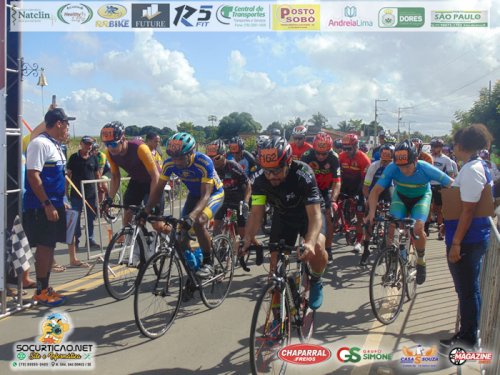 Copa Dorense de Ciclismo