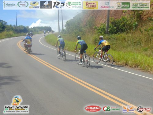 Copa Dorense de Ciclismo
