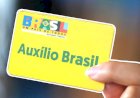 Caixa paga hoje Auxílio Brasil a beneficiários com NIS final 5