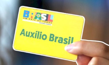 Caixa paga hoje Auxílio Brasil a beneficiários com NIS final 5
